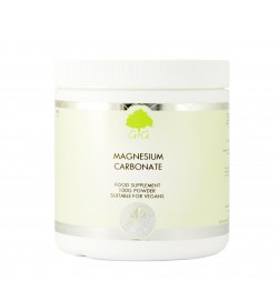 Magnézium karbonát por 100g (G&G)